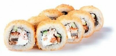 Окинава в Тай суши по цене 570 ₽