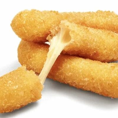 Сырные палочки в панировке в Арт по цене 350 ₽