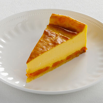 Тыквенный флан в Harvest по цене 650 ₽