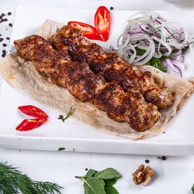 Люля-кебаб из курицы в Тамада по цене 740 ₽