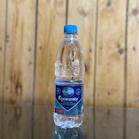 Волжанка вода негазированная в Шаурма №1