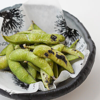 Эдамаме в Under the sea по цене 390 ₽