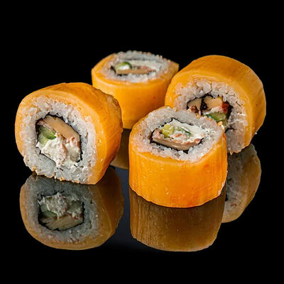 Итальянский в Sushi Maximum по цене 740 ₽
