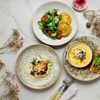 Логотип ТО САМОЕ