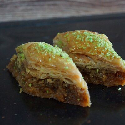 Пахлава Турецкая в Fresh Doner по цене 70 ₽