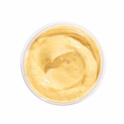 Соус сырный чеддер в Zotman Pizza по цене 85 ₽