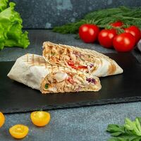 Шаурма Shef в Шаурма-топ Тюмень