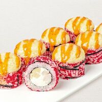 Ролл Килиманджаро в Суши Wok