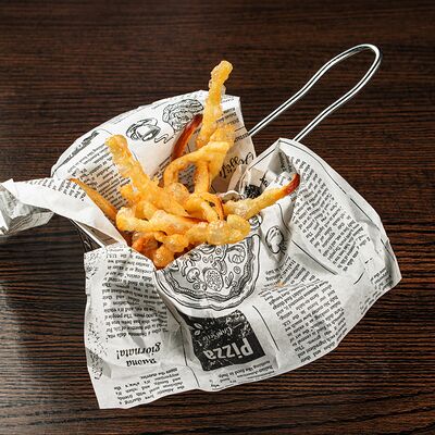 Копченая косичка в Паб старый чемодан по цене 250 ₽