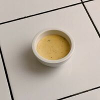 Соус Сырный в Let it be