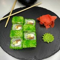 Филадельфия Green в Солянка
