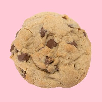 Milk Choco Chip в Humbl Cookies по цене 379 ₽