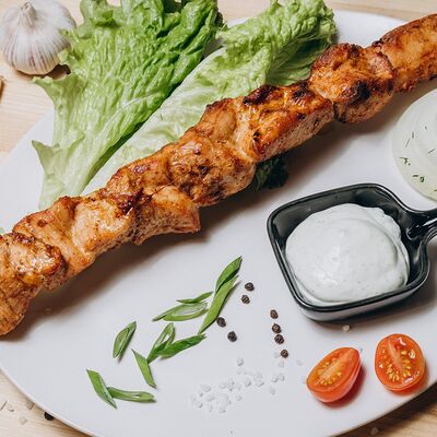 Куриное филе в Мастер шашлыка по цене 549 ₽