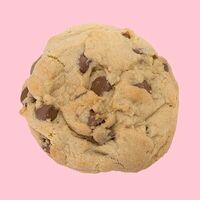 Milk Choco Chip в Humbl Cookies