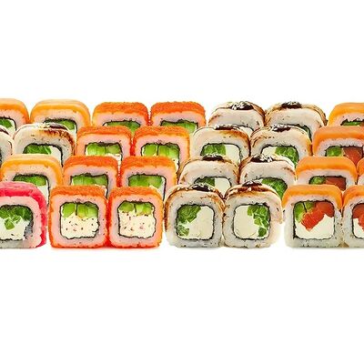 Сет Хит 32 шт. в Винъярд по цене 2100 ₽