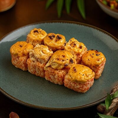 Ролл Флорида в Shegai Family по цене 900 ₽