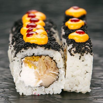 Бекон и тилапия спайси в Чоза по цене 449 ₽