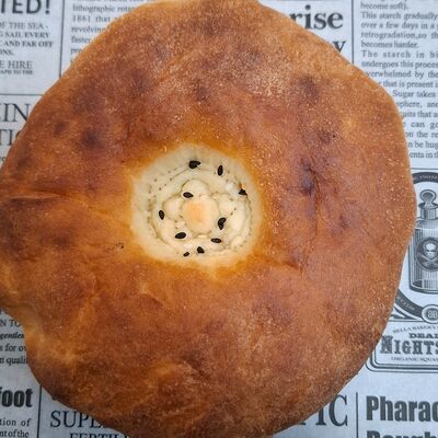 Хлеб в Чинар по цене 55 ₽