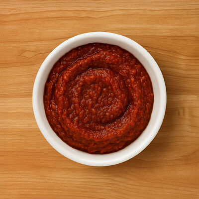 Соус аджика в Воронеж по цене 150 ₽