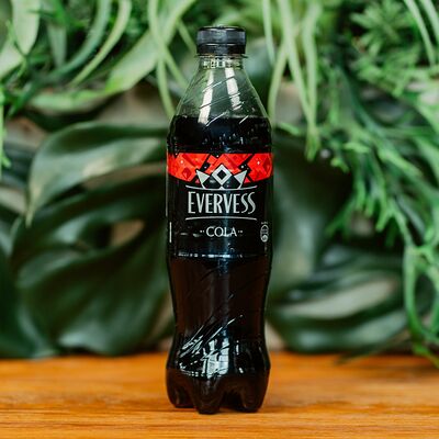 Evervess Cola в Take IT Easy по цене 170 ₽