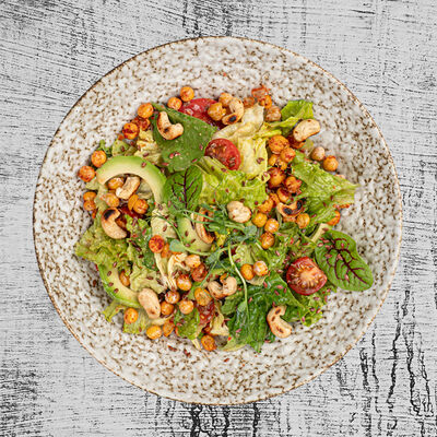 Салат Веган в Встреча по цене 924 ₽