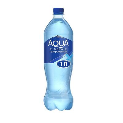 Aqua Minerale газированная в Шаурма-24-Масловка по цене 154 ₽