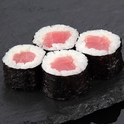 Ролл с тунцом в Mavu по цене 170