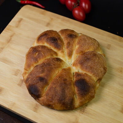 Хлеб Матнакаш в Шашлычок по цене 80 ₽