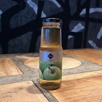 Сок яблочный в Гастропаб 40