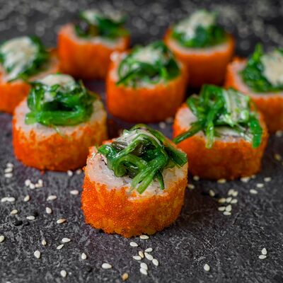 Хияши в Restobar Первый & Ресторан доставки Личный повар по цене 449 ₽