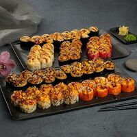 Запечённый 2,5 в Суши Well