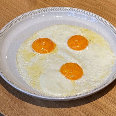 Глазуньяв Городское кафе N31 по цене 211 ₽