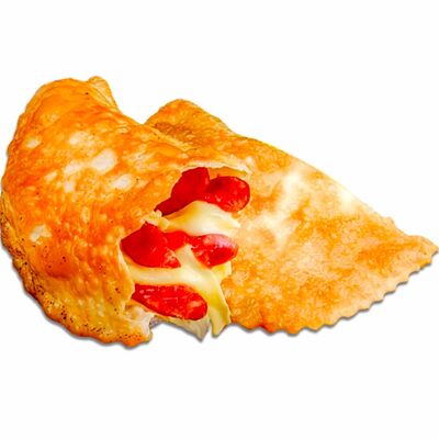 Чебурек Охотничий XL в Чебурекми по цене 389 ₽