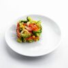 Салат сладкий с кукурузойв Уха из петуха по цене 9