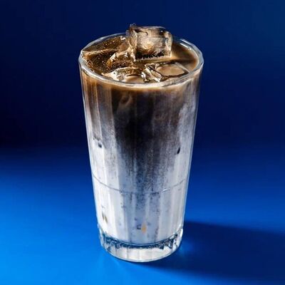 Айс Ходзича в Mates Bistro по цене 470 ₽