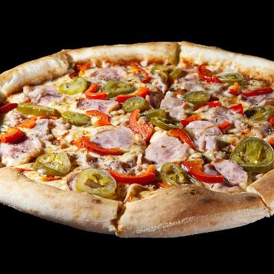 Мексиканская Пиццав Palermopizza по цене 799 ₽