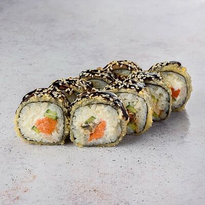 Жареный Макс в Томята Тосуши по цене 696 ₽