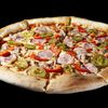 Мексиканская Пиццав Palermopizza по цене 799