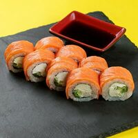 Филадельфия классическая в ТаКима