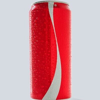 Cola Черноголовка в Пиццбург по цене 159 ₽