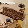 Шоколадный пломбир в Мишка по цене 440
