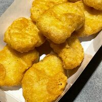 Наггетсы куриные в Shaurma & Tandir