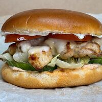 Кавказская курочка в Byfoodzee