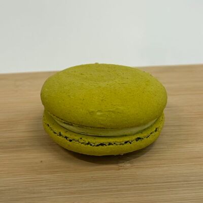 Макарон Фисташка в Green House по цене 279 ₽