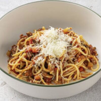 Болоньезе в Шоколадница по цене 370 ₽