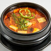 Суп Кимчи тиге в Samgepo Korean Food по цене 3050