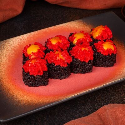 Запеченый с тунцом в Fila по цене 595 ₽