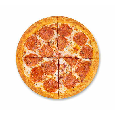 Пицца Пепперони 21 см в Аппетит по цене 399 ₽