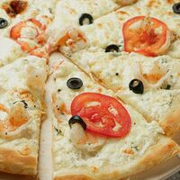 Пицца Дольче море в Шеф Пушкин