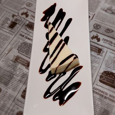 Чизкейк в Левон по цене 390 ₽